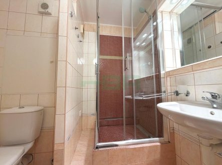 Pronájem bytu, 1+kk, 29 m²