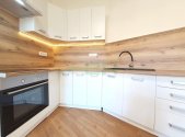 Pronájem bytu, 2+kk, 38 m²