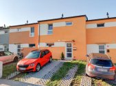Pronájem domu/vily, 80 m²