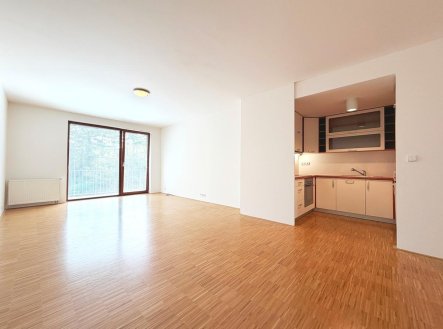 Pronájem bytu, 3+kk, 91 m² obrázek