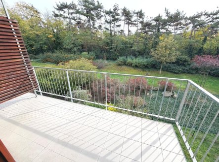 Pronájem bytu, 3+kk, 91 m²
