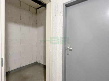 Pronájem skladu, 3 m²