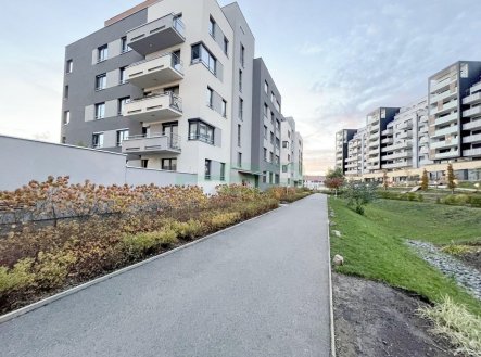 Pronájem skladu, 3 m²