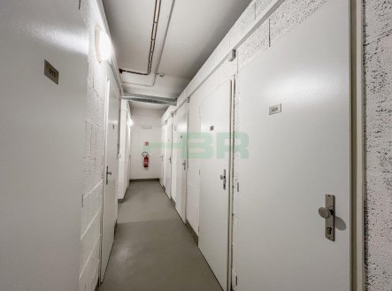 Pronájem skladu, 3 m²