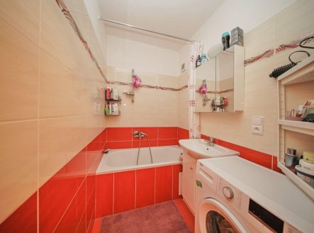 Prodej bytu, 2+kk, 42 m²