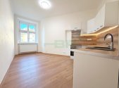 Pronájem bytu, 2+kk, 38 m²