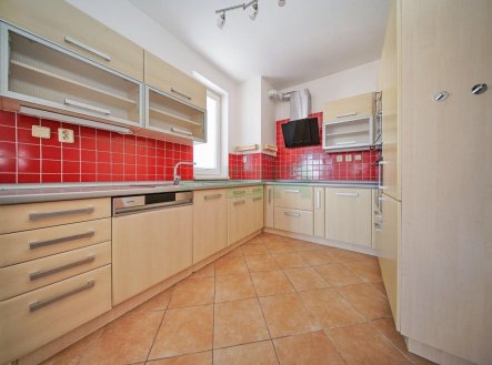 Pronájem bytu, 2+kk, 54 m²