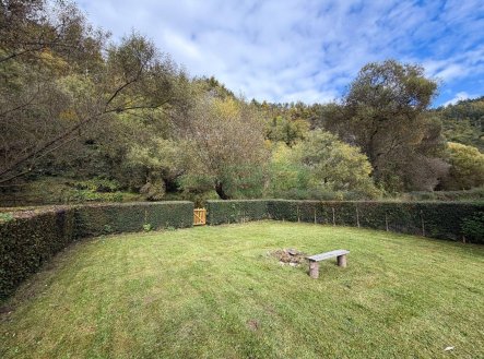 Prodej chaty/rekreačního objektu, 67 m²