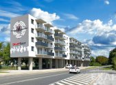 Pronájem bytu, 1+kk, 31 m²