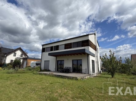 Prodej domu/vily, 170 m²