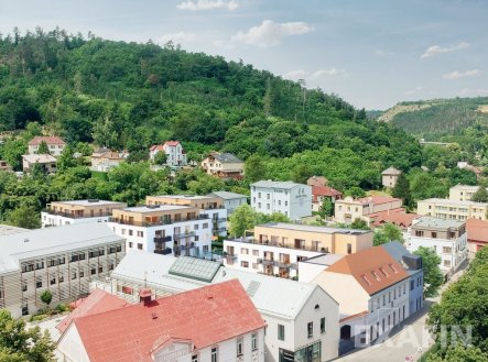 Prodej bytu, 2+kk, 68 m²
