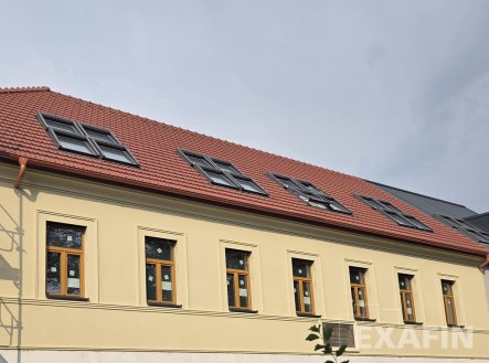 Prodej bytu, 2+kk, 68 m²