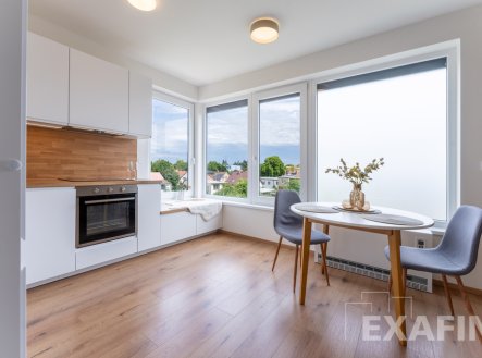Prodej bytu, 2+kk, 61 m²