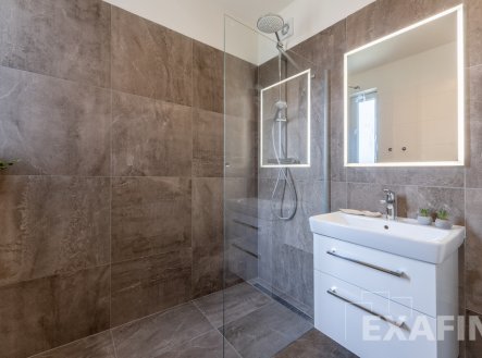 Prodej bytu, 2+kk, 61 m²