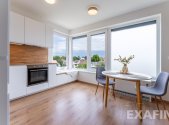 Prodej bytu, 2+kk, 61 m²