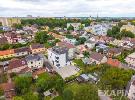 Prodej bytu, 2+kk, 61 m²