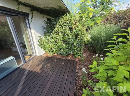 Prodej bytu, 1+kk, 41 m²