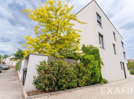 Prodej bytu, 3+kk, 84 m²