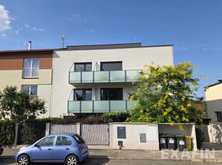 Prodej bytu, 2+kk, 61 m²