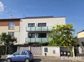 Prodej bytu, 2+kk, 61 m²