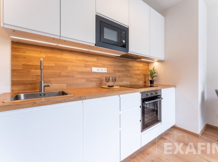 Prodej bytu, 1+kk, 33 m²