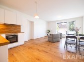 Prodej bytu, 2+kk, 69 m²