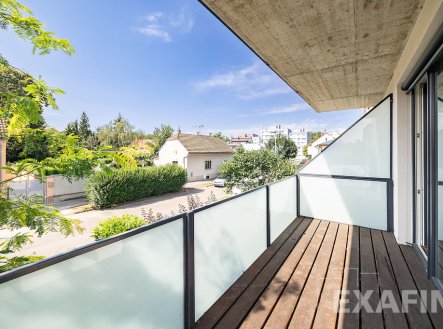 Prodej bytu, 2+kk, 69 m²