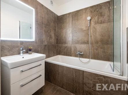 Prodej bytu, 2+kk, 69 m²