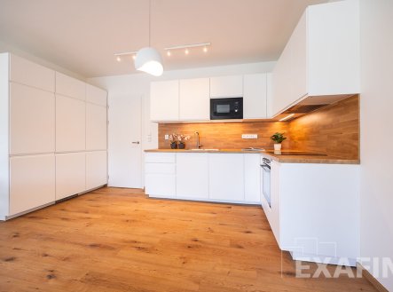 Prodej bytu, 2+kk, 69 m²