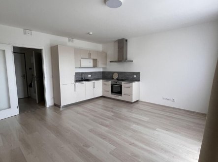 Pronájem bytu, 1+kk, 32 m²