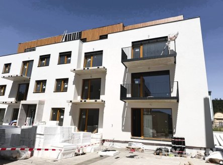 Prodej bytu, 4+kk, 109 m²