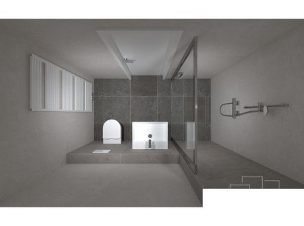 Prodej bytu, 4+kk, 116 m²