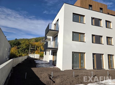 Prodej bytu, 4+kk, 116 m²