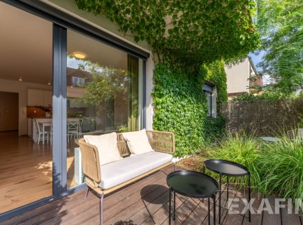 Prodej bytu, 3+kk, 85 m²