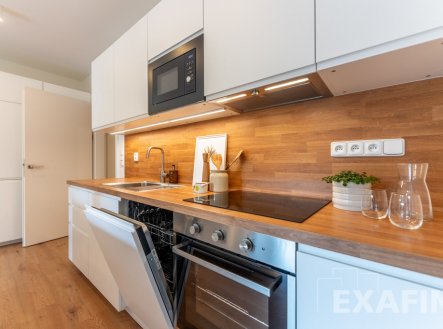 Prodej bytu, 3+kk, 85 m²