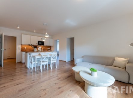 Prodej bytu, 3+kk, 85 m²