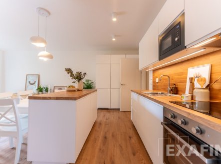 Prodej bytu, 3+kk, 85 m²