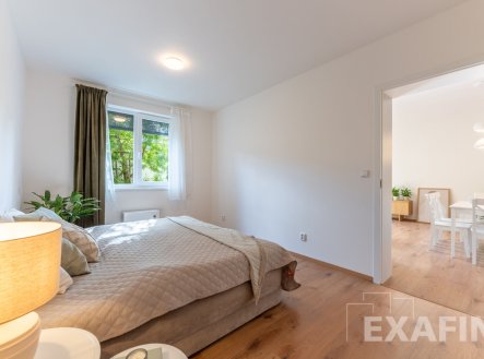 Prodej bytu, 3+kk, 85 m²