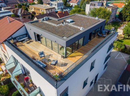 Prodej bytu, 2+kk, 78 m²