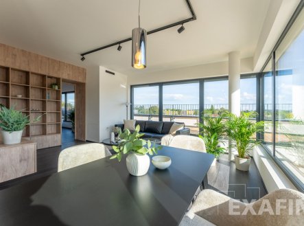Prodej bytu, 2+kk, 78 m²