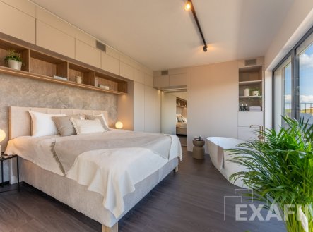 Prodej bytu, 2+kk, 78 m²