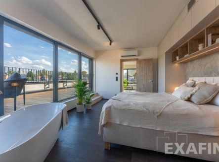Prodej bytu, 2+kk, 78 m²