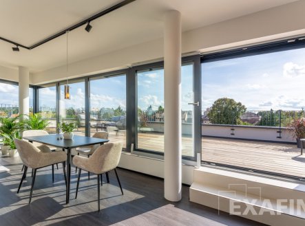 Prodej bytu, 2+kk, 78 m²