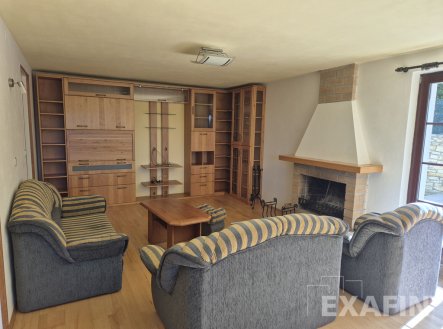 Pronájem domu/vily, 184 m²