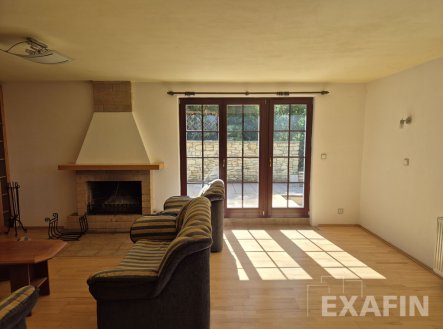 Pronájem domu/vily, 184 m²