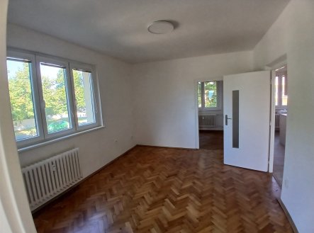 Pronájem bytu, 4+1, 75 m²