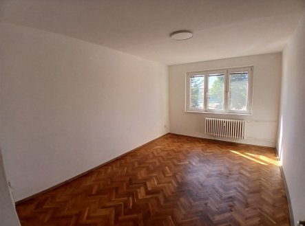 Pronájem bytu, 4+1, 75 m²