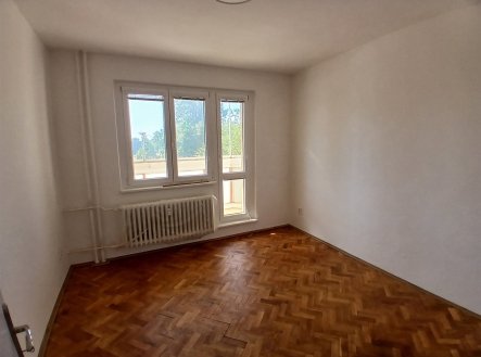 Pronájem bytu, 4+1, 75 m²