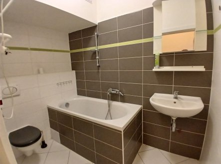 Pronájem bytu, 1+1, 36 m²