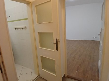 Pronájem bytu, 1+1, 36 m²